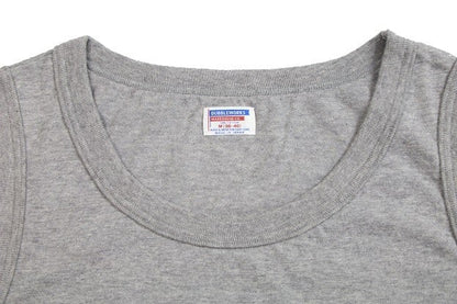 DUBBLE WORKS(ダブルワークス)～BASIC TANK TOP～