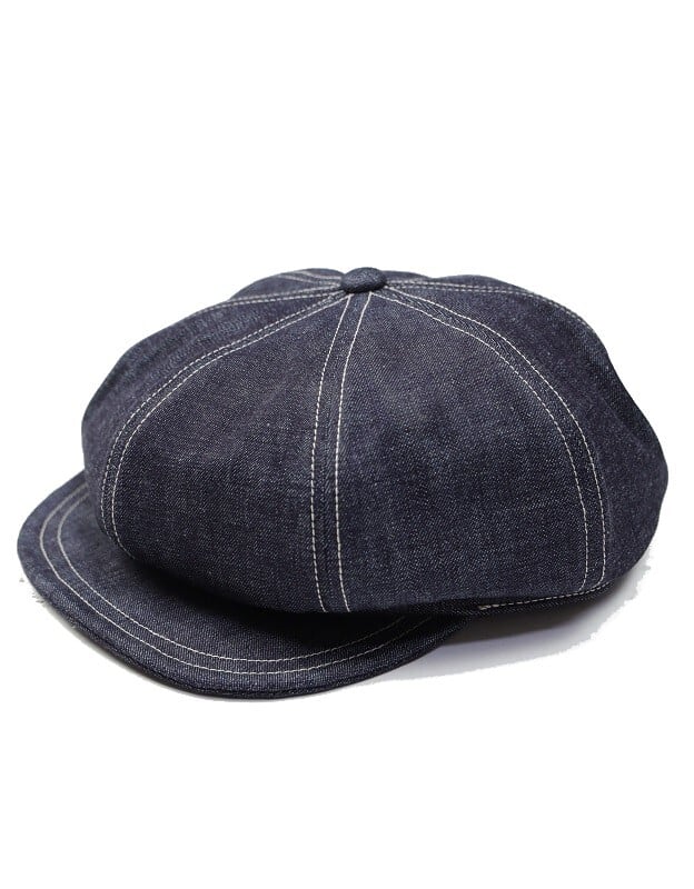 FREEWHEELERS(フリーホイーラーズ)～JAM BUSTER DENIM～