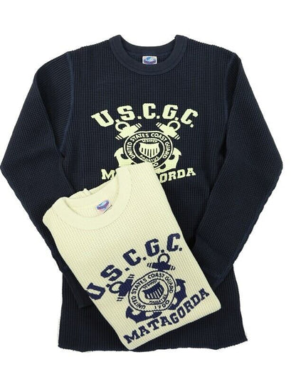 JELADO(ジェラード)～MEGA THERMAL US Coast Guard～
