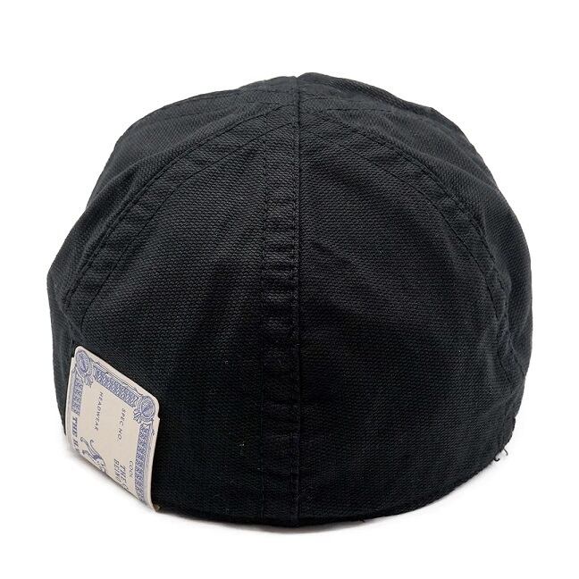 THE H.W.DOG & Co. (ドッグアンドコー) ～SC RAIL ROAD CAP～