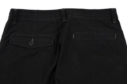 COLIMBO(コリンボ)～SAW MILL RIVER SAROUEL PANTS BLACK～