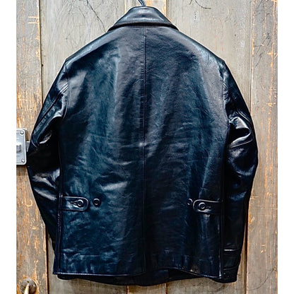 FINE CREEK & CO(ファインクリークアンドコー)～Drifter Black～