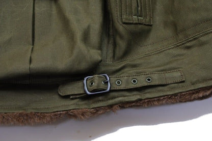 FREEWHEELERS(フリーホイーラーズ)～WINTER AVIATORS' JACKET D.K.GREEN～