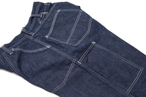 FREEWHEELERS(フリーホイーラーズ)～Lot 102 DENIM OVERALLS～