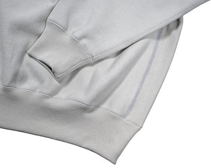 WORKERS(ワーカーズ)～Trico Tag Sweat, Crew, White Grey～