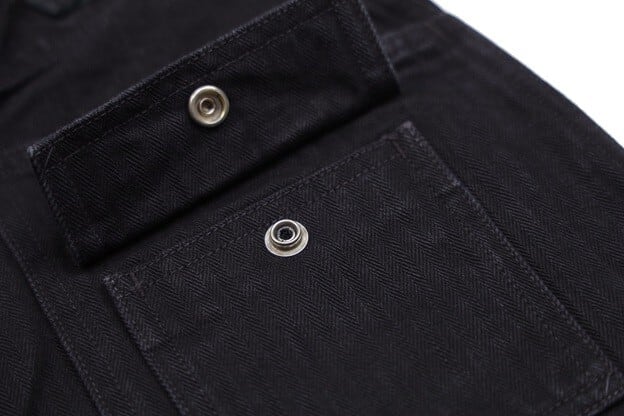 FREEWHEELERS(フリーホイーラーズ)～"GRUNTS" TROUSERS～