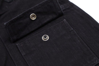 FREEWHEELERS(フリーホイーラーズ)～"GRUNTS" TROUSERS～