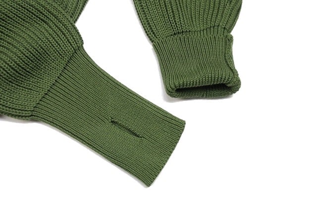 MOSSIR(モシール)～LIttle John Olive～