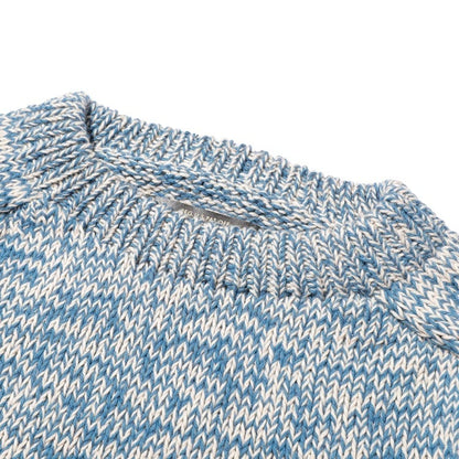 COLIMBO(コリンボ)～"Pachamama Knit Sweater" Hand Knit～