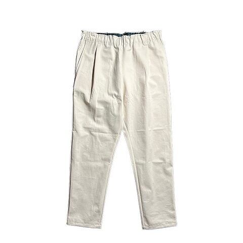 Sugar&Co.(シュガーアンドカンパニー)～SLEEPING TROUSERS ECRU～