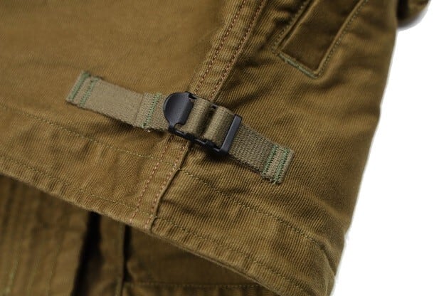 FREEWHEELERS(フリーホイーラーズ)～"S-8 AVIATORS' JACKET" SUMMER FLYING JACKET～