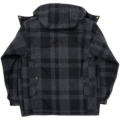 WORKERS(ワーカーズ)～Cruiser Jacket Black Grey～