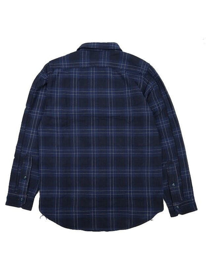 FREEWHEELERS(フリーホイーラーズ)～Blystone MECHANIC SHIRT 2024FW～
