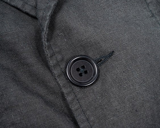 WORKERS(ワーカーズ)～Relax Jacket Charcoal Linen～