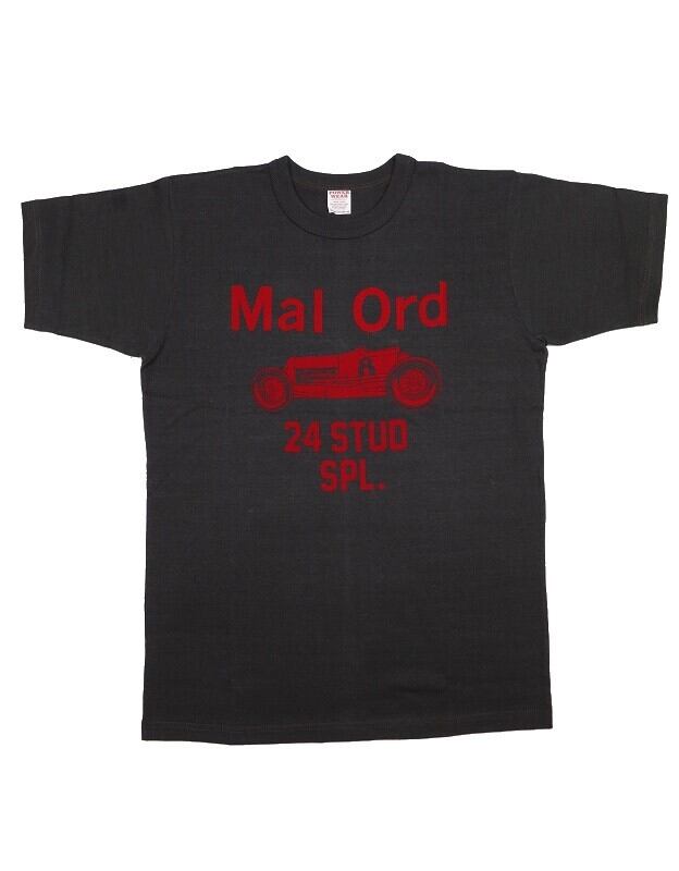 FREEWHEELERS(フリーホイーラーズ)～"Mal Ord" Short Sleeve Tee～