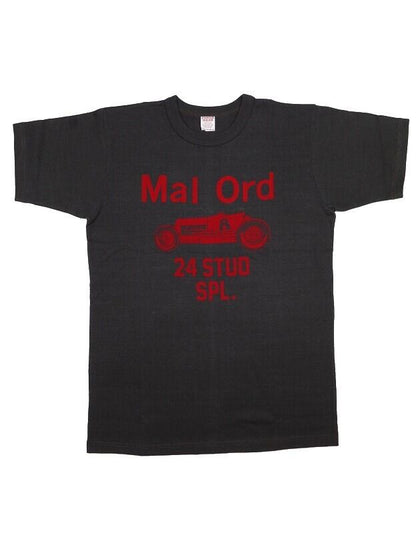 FREEWHEELERS(フリーホイーラーズ)～"Mal Ord" Short Sleeve Tee～
