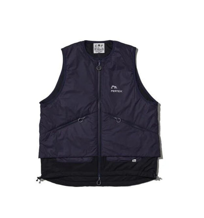 COMFY(コムフィ)～UL WARMER VEST～