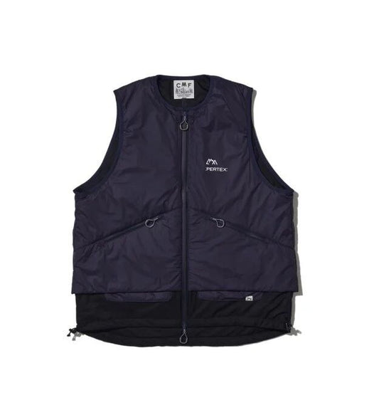 COMFY(コムフィ)～UL WARMER VEST～