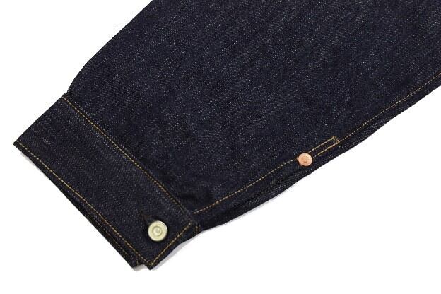 FREEWHEELERS(フリーホイーラーズ)～Lot504XX 1900 NON-WASH MODEL～