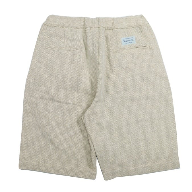 Sugar&Co.(シュガーアンドカンパニー)～RELAX BAJA SHORTS BEIGE～