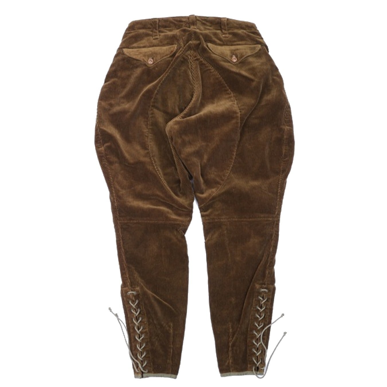 FREEWHEELERS(フリーホイーラーズ)～"MILWAUKEE"RIDING BREECHES～