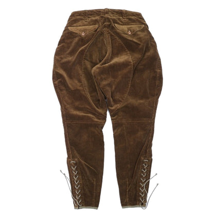 FREEWHEELERS(フリーホイーラーズ)～"MILWAUKEE"RIDING BREECHES～