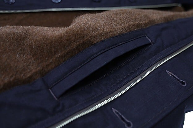 FREEWHEELERS(フリーホイーラーズ)～CIVILIAN DECK JACKET～