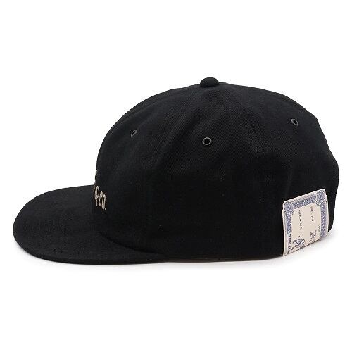 THE H.W.DOG & Co.(ドッグアンドコー)～JOSHUA CAP～