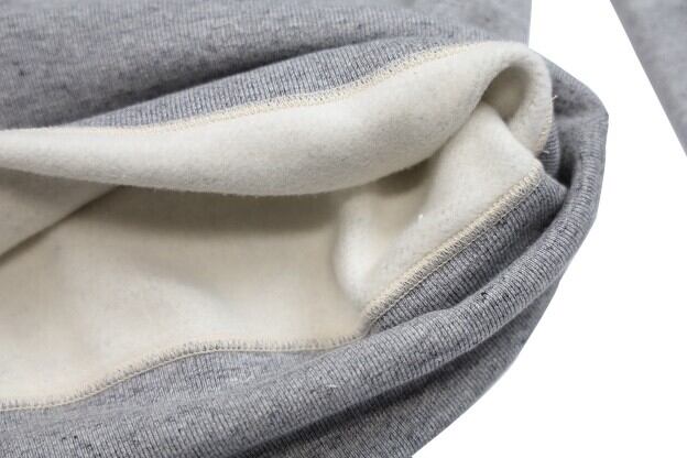 FREEWHEELERS(フリーホイーラーズ)～ATHLETIC SWEAT SHIRT MIX GRAY～