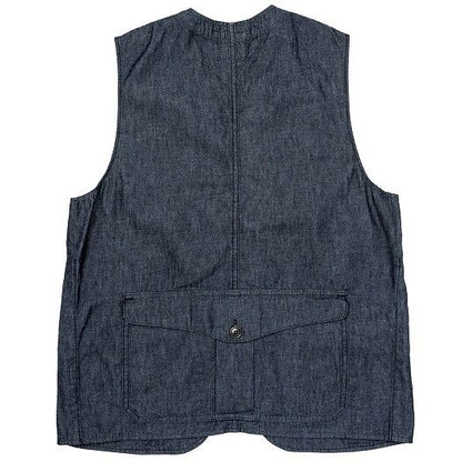 WORKERS(ワーカーズ)～Hunting Cruiser Vest～