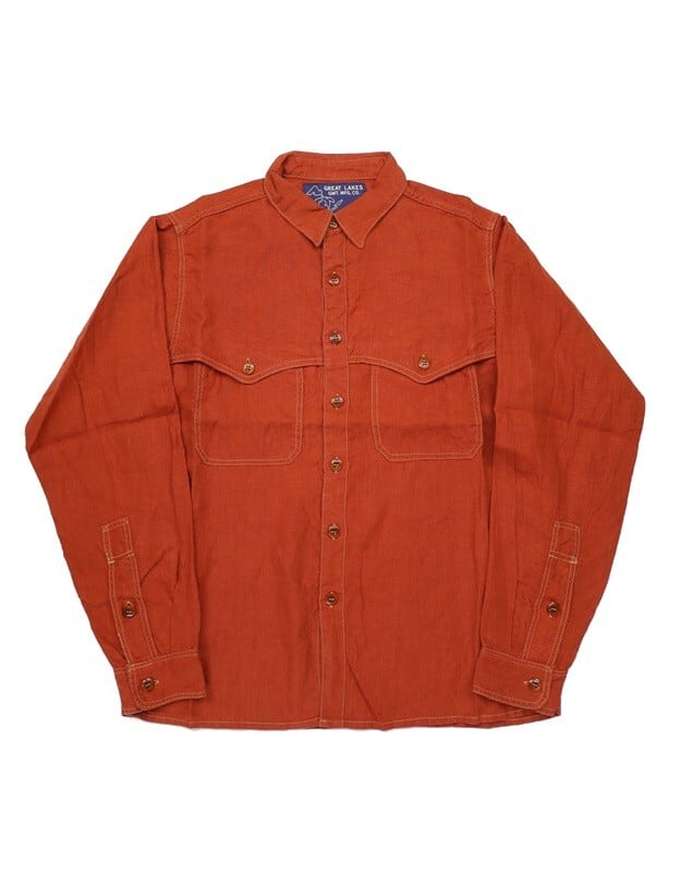 FREEWHEELERS(フリーホイーラーズ)～WILDLIFE OBSERVER SHIRT～