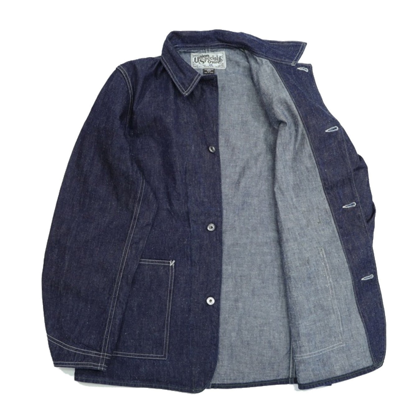 FREEWHEELERS(フリーホイーラーズ)～"STEELBACKERS" WORK COAT～