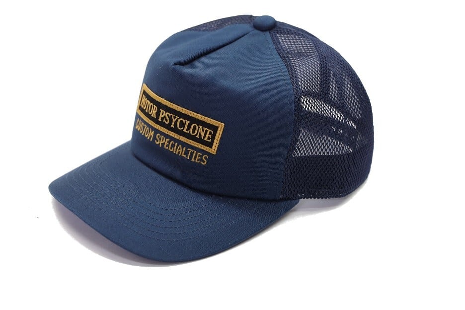 FREEWHEELERS(フリーホイーラーズ)～”CUSTOM SPECIALTIS" TRUCKER CAP～
