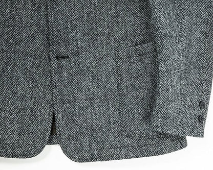 WORKERS(ワーカーズ)～Walcott Jacket, Harris Tweed～