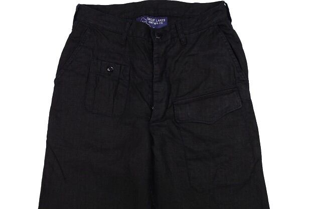 FREEWHEELERS(フリーホイーラーズ)～”WILDLIFE OBSERVER”TROUSERS～