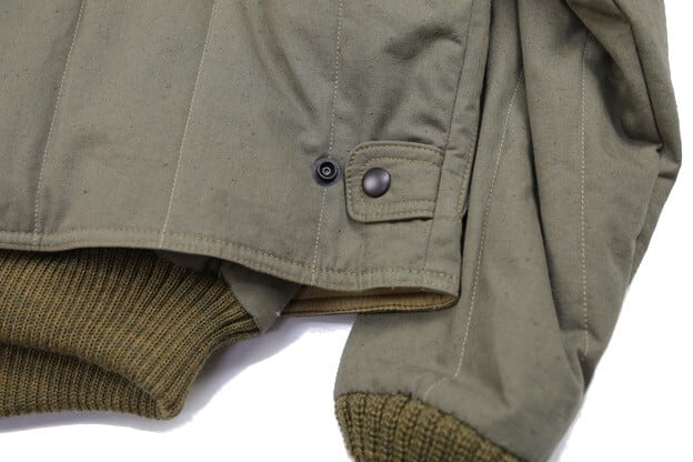 FREEWHEELERS(フリーホイーラーズ)～"SKYKOMISH"3-IN-1 INSULATION JACKET～