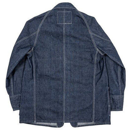 WORKERS(ワーカーズ)～SUPER BIG CAT Jacket Denim～