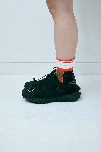 COMFY(コムフィ)～CMF 2P SOX ～