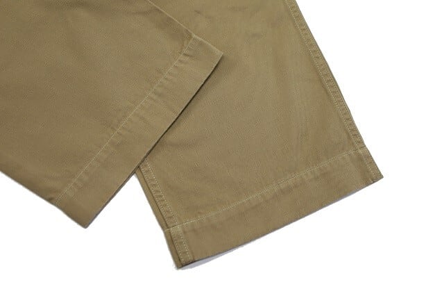 JELADO(ジェラード)～41Khaki Lastresort～