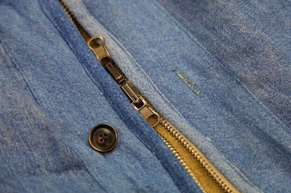 Nasngwam(ナスングワム)～GRIZZLY JACKET DENIM Lsize～