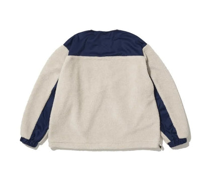 COMFY(コムフィ)～SALVAGE FLEECE～