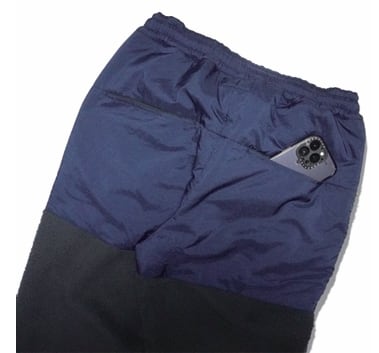 Sugar&Co.(シュガーアンドカンパニー)～Storm Fleece Baker pants～