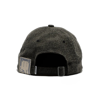 THE H.W.DOG & Co. (ドッグアンドコー) ～SMALL LOGO CAP～