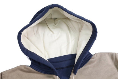 【FREEWHEELERS】"AFTER HOODED SWEAT SHIRT SET-IN SLEEVE" DOUBLE FACE