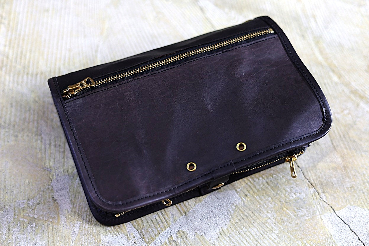 ANCHOR ORGANIZER BLACK
