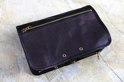 ANCHOR ORGANIZER BLACK