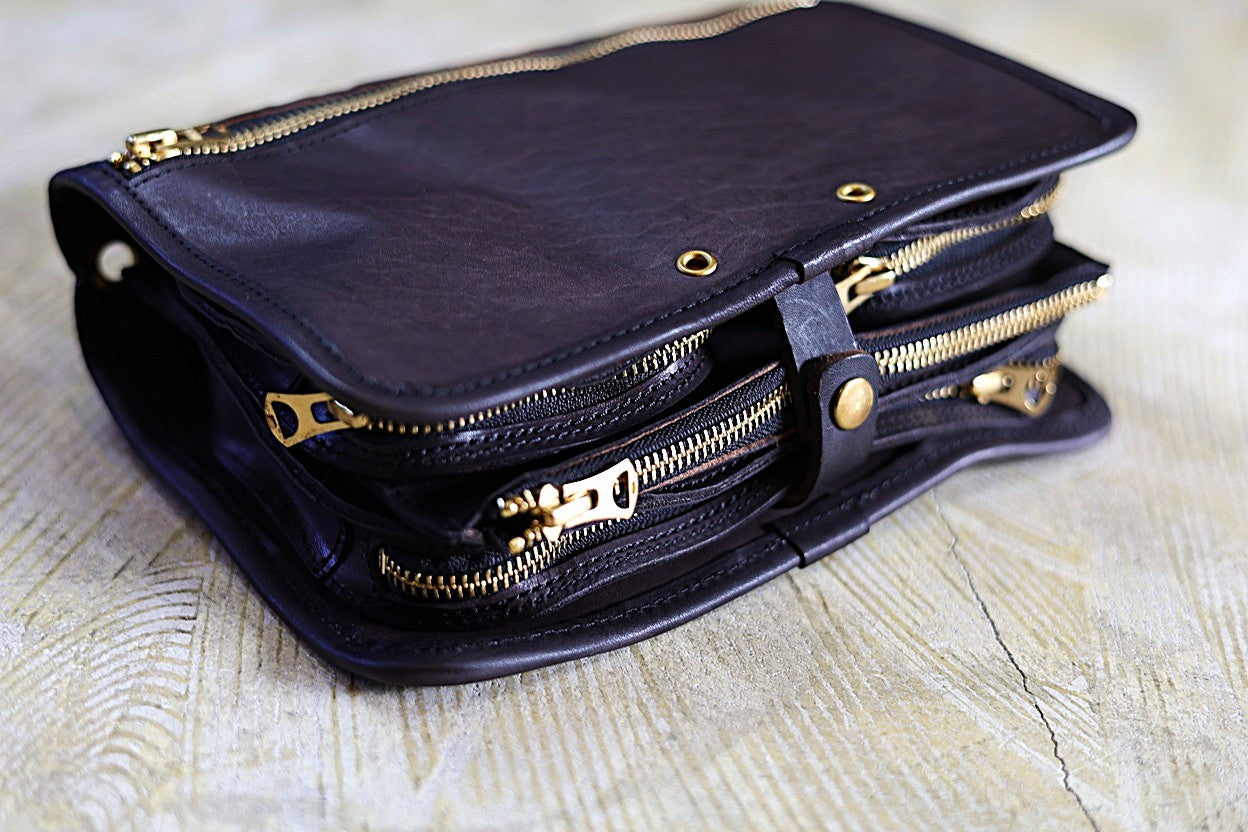 ANCHOR ORGANIZER BLACK