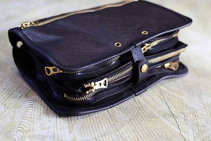 ANCHOR ORGANIZER BLACK