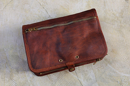 ANCHOR ORGANIZER CAMEL