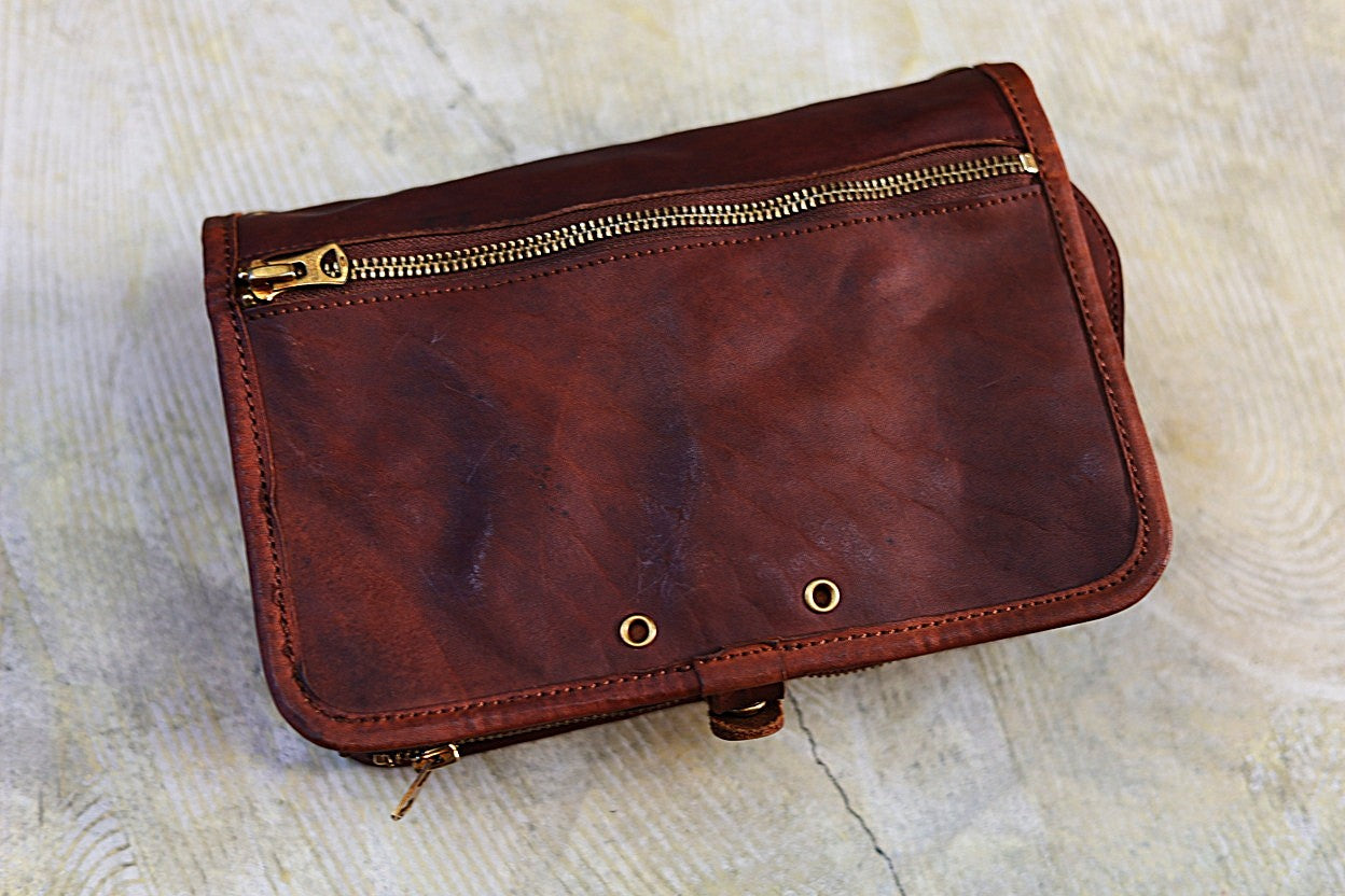 ANCHOR ORGANIZER CAMEL